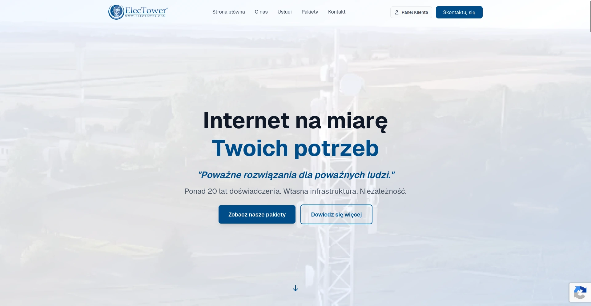 ElecTower